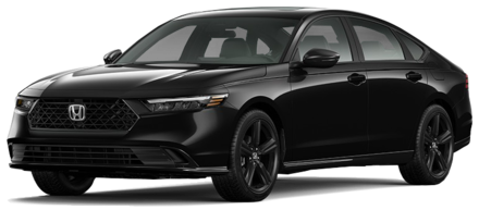 2025 Honda Accord Hybrid 2025 Honda Accord Hybrid